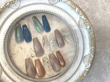 08ネイル(08 nail＆school)