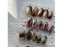 シュシュ ネイル(chouchou nail)