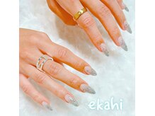 ワンカラーからデザインまで、お客様に寄り添うカウンセリング◎