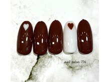 ティーエヌ 西荻窪駅前店/シンプルデザイン