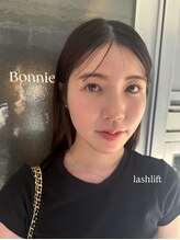 ボニー(Bonnie)/
