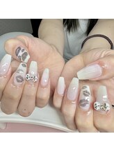 アーズネイル(R'z Nail)/デザインメニュー