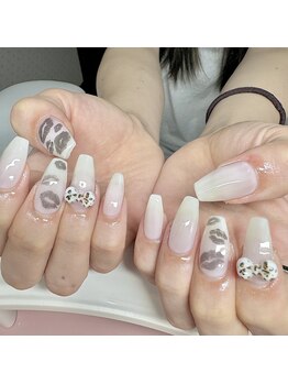 アーズネイル(R'z Nail)/デザインメニュー