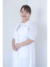 ポーラ ザ ビューティ 南岩国店(POLA THE BEAUTY) 由木 亜矢子