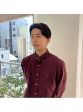 アイプラス 河原町三条(i plus)/メンズアイブロウ