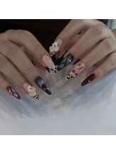 エイミ29ネイル(AME29 Nail)/