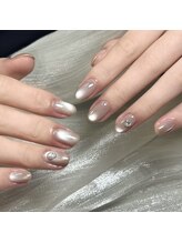 グリーンネイルサロン 横浜関内店(Green Nail Salon)/Green Nailsalon