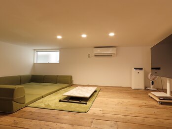 美箱 赤坂店/キッズルーム