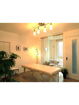 ラグジュアリーサロン・ホテルスパ