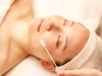 ムーロ バイ ミュー(muro. by mieux)/水光ピール