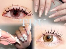 トゥルーネイル アンド アイ ゆめタウン光の森店(TRU NAIL & EYE)