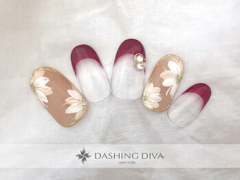 ダッシングディバ 名古屋ユニモール店(DASHING DIVA)/名古屋店限定¥14850(税込)