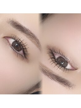 ミミー 表参道店(mimii)/まつ毛パーマ