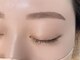 ミノシュ(MINoOS)の写真/【大人気☆美眉スタイリング】WAXで眉毛の形を整え自然な毛流れに♪あなたの理想の眉毛を実現します！