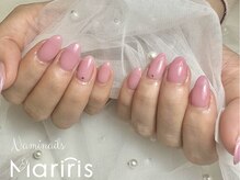 マリリス(Mariris)/namiワンカラーデザイン♪