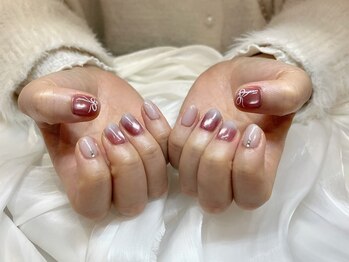 【Mitsuya限定】定額デザイン