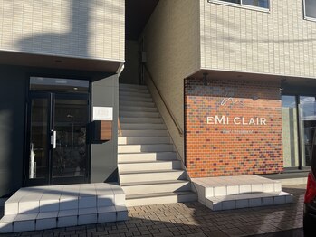 エミクレール(EMI CLAIR)/salon