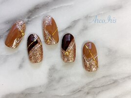 *ネイルデザイン*