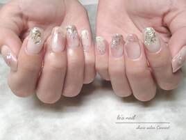 ニュアンスデザイン*