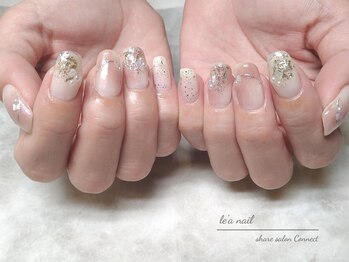 コネクト(Connect)/ニュアンスデザイン*