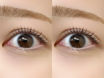 ノエル 新宿南口(Noel)/ラッシュリフト　まつげパーマ