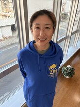 ジンフィットネススタジオ(ZIN FITNESS STUDIO) AYANO