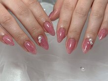 シーネイルサロン 香取店(C nail salon)/