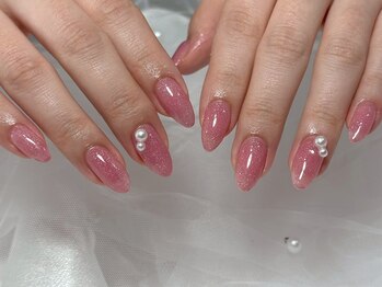 シーネイルサロン 香取店(C nail salon)/