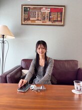 パルネ(PARNE)&nbsp;MICHIRU 