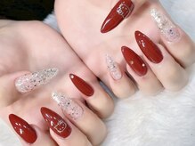 マハロクーレイ(Mahalo Ku’u Lei)/ホロラメ×キャラクターシール