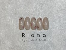 リアナ 船橋店(Riana)/定額トレンドコース