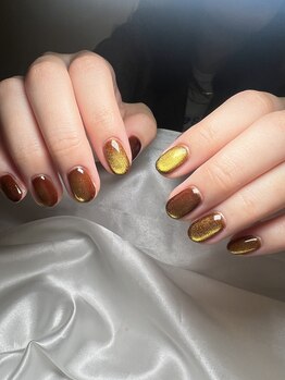 シーズネイル 那覇店(She's nail)/