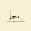 ルネ(Lune)のお店ロゴ