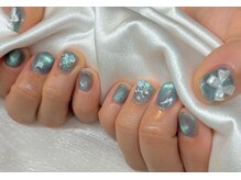 レイサロン(Rey salon)/◇定額ミディアムコース◇¥6.600