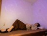 人気《個室プラネタウム空間》岩盤睡眠浴 60分 ¥2000ご新規様15分無料延長☆