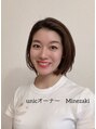 ユニック(unic)/unic / ユニック　wellness&beauty【天神】