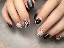 【サンプルカラーチェンジ】