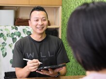 ウィル 鳩ヶ谷店(Will)の雰囲気（ジムに通う目的は人それぞれ！お悩みに合わせて伴走します。）