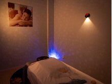 癒しスーパーの雰囲気(完全個室完備◎癒し空間をご提供いたします。)