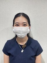 モテ眉ファクトリー　横浜西口2nd&nbsp;MOMOKA 