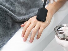 NAUZAナウザメンズ脱毛サロン伊勢崎店の雰囲気（リーズナブルで通いやすいサロン！全身までお得にご用意◎）