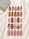 アイラッシュアンドネイルサロン ブエナ(Eyelash＆Nail Salon Buena)の写真/【荻窪駅北口3分】朝9時から♪最旬トレンドネイルで指先を華やかに♪《毎月5種/今月のキャンペーンネイル》