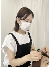 コレット 玉造店(colette.) 新井