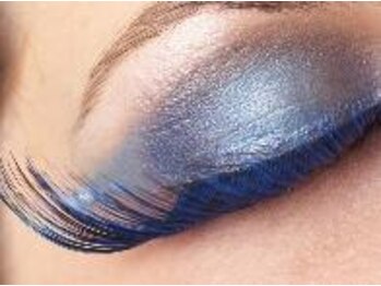 クレイジービューティー 渋谷道玄坂店(Crazy Beauty)/大人気！カラーエクステ☆【渋谷