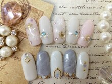 ジュエル(Jewel)/再来　定額コミコミ　7630円