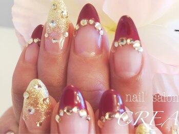 ネイルサロン クレア(CREA)/