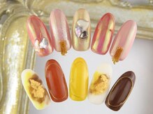 ネイルサロン アリス(Alice)/art　design