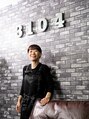 3104 加藤 智恵