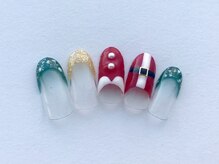 コエル(coel)/クリスマス☆サンタ