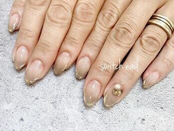 スウィッチ(SWITCH)/